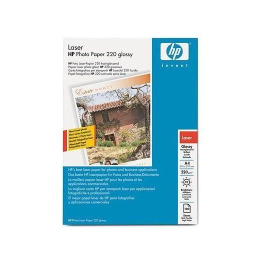 HP Q6614A LASER KAGIDI