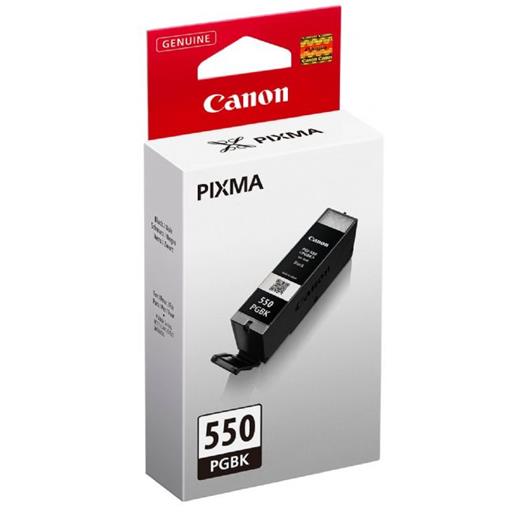 Canon Pgi-550Pgbk Siyah Mürekkep Kartuş