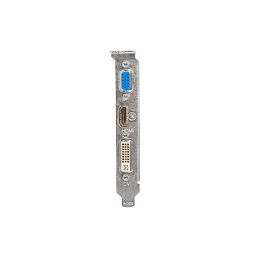 Gigabyte GV-N210D3-1GI DDR3 64B CRT Dvi Hdmi