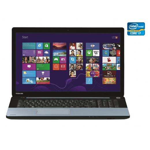Toshiba S70-A-11E Notebook