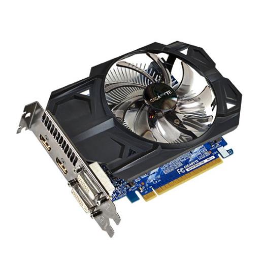 Gigabyte GV-N750OC-1GI GDDR5 128B 2XHdmi 2XDV