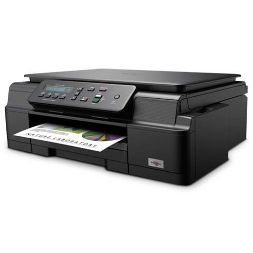 Brother DCP-J105 InkBenefit Yazıcı Tarayıcı Fotokopi