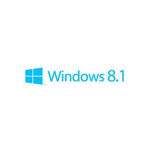Microsoft Windows 8.1 4HR-00198 SL 64b Türkçe