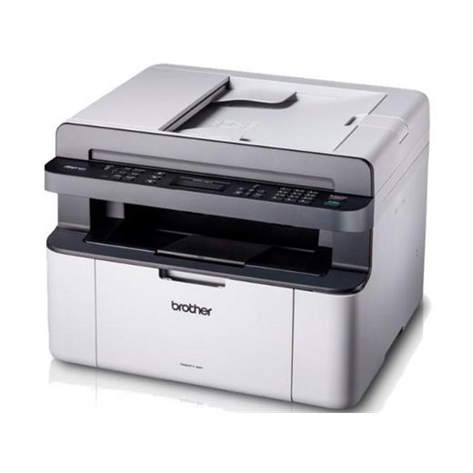 BROTHER MFC-1811, A4, USB, Fotokopi Tarayıcı Fax Lazer Yazıcı