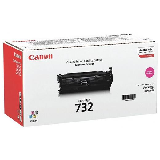 Canon 732M Toner