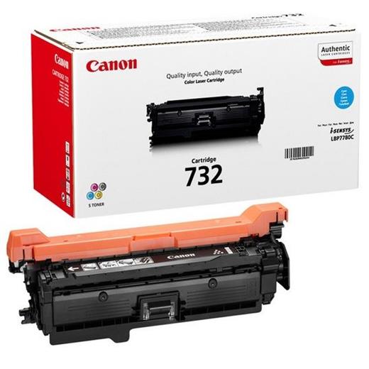 Canon 732C Toner