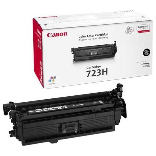 Canon 732H Bk Toner