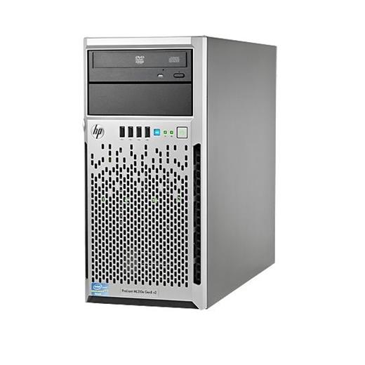 HP ML310e Gen8v2 470065-798 Sunucu