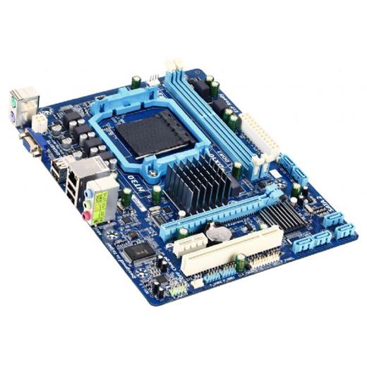 Gigabyte 78LMT-S2 AMD DDR3 Vga GLan AM3+