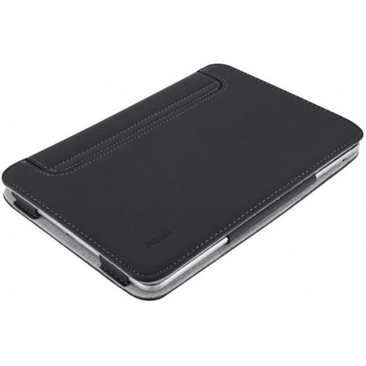 Trust eLiga Elegant Folio Stand For Ipad Mini Siyah