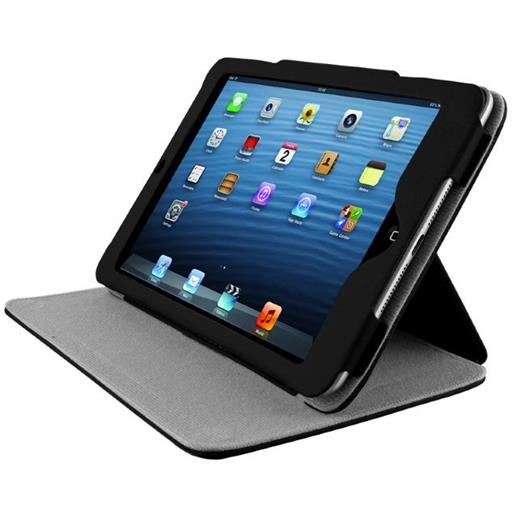 Trust eLiga Elegant Folio Stand For Ipad Mini Siyah