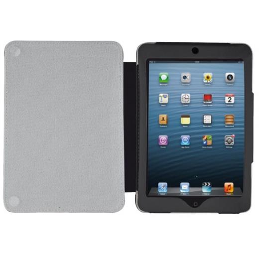 Trust eLiga Elegant Folio Stand For Ipad Mini Siyah