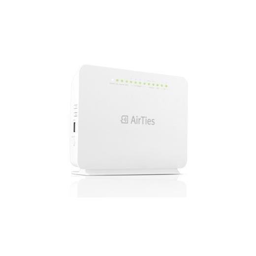 Airties AIR-5760 1600Mps DulBnd 802.11AC VDSL+ADSL