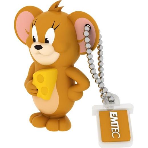 Emtec F1003 Jerry 8GB USB2.0