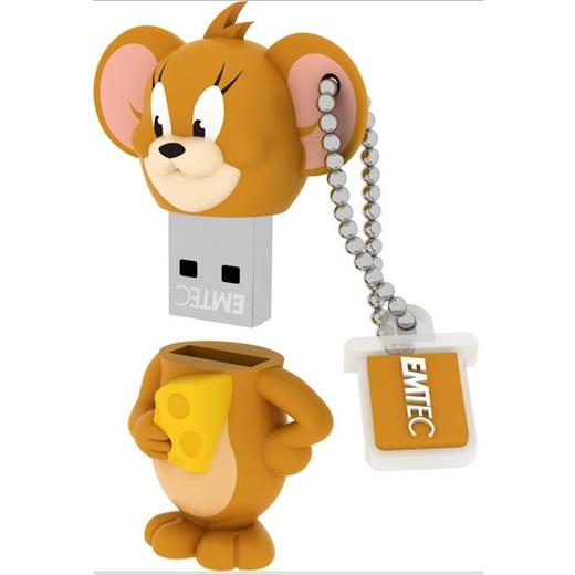 Emtec F1003 Jerry 8GB USB2.0
