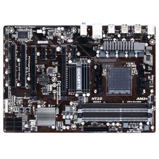 Gigabyte 970A-DS3P AM3+ DDR3 S+GL ATX