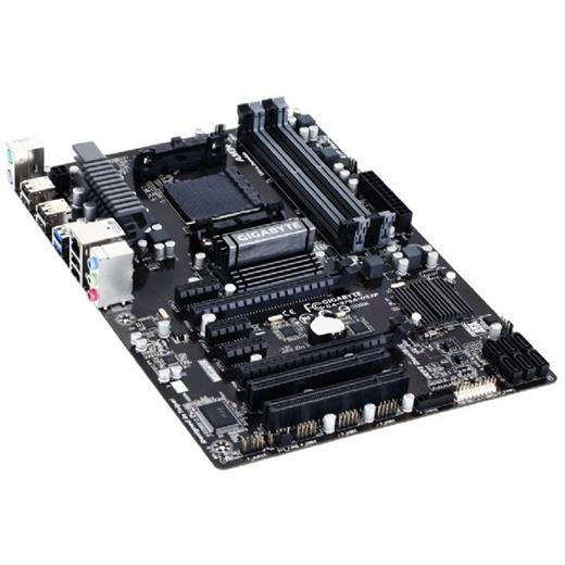 Gigabyte 970A-DS3P AM3+ DDR3 S+GL ATX