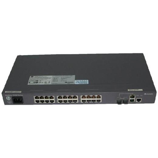 Huawei S2300 S2326TP-EI 24P 10/100 2 SFP
