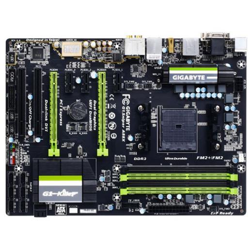 Gigabyte G1Sniper A88X AMD FM2  DDR3 S GL ATX