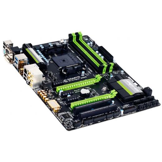 Gigabyte G1Sniper A88X AMD FM2  DDR3 S GL ATX