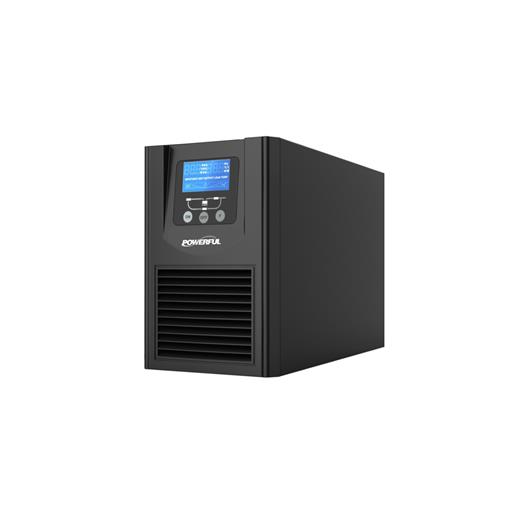 Powerful Sentry PSE-1101 1 KVA Online UPS