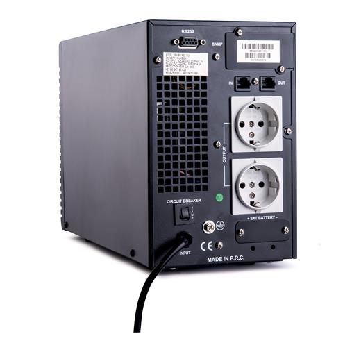 Powerful Sentry PSE-1101 1 KVA Online UPS