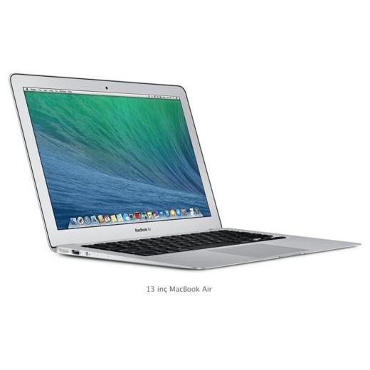 Apple MacBook Air MD760TU/B Notebook