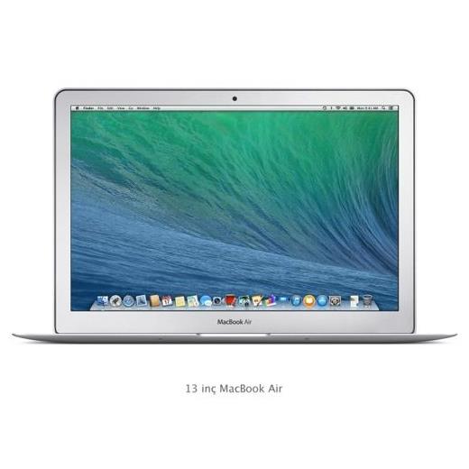 Apple MacBook Air MD760TU/B Notebook