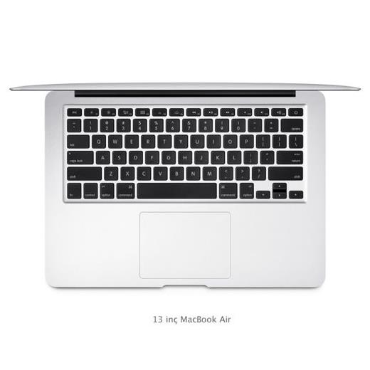 Apple MacBook Air MD760TU/B Notebook