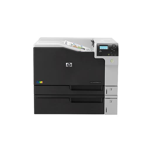 HP M750DN Renkli Laser Yazıcı A3/A4 (D3L09A)