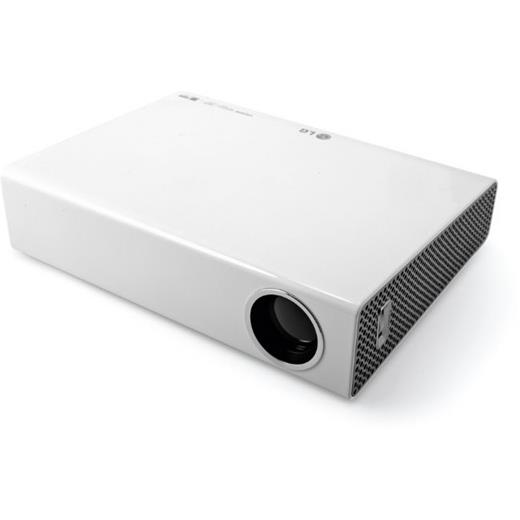 LG PB60G mini led projeksiyon