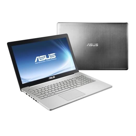 Asus N550JK-CN167D i7-4700HQ 8GB 1.5TB 15.6¨ DOS