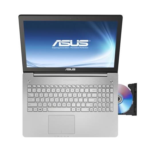 Asus N550JK-CN167D i7-4700HQ 8GB 1.5TB 15.6¨ DOS