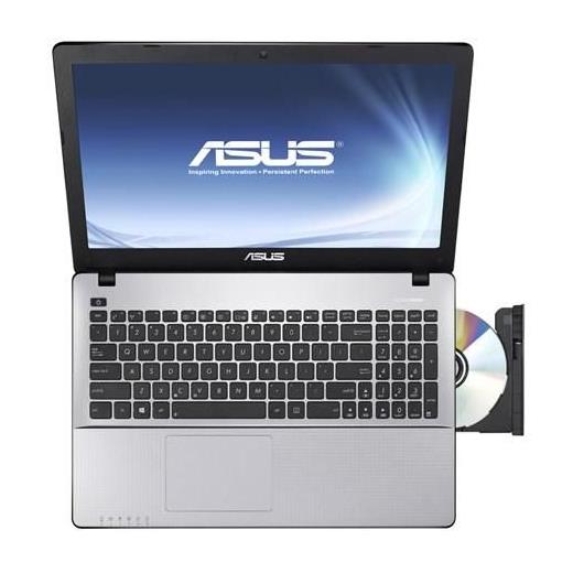 Asus X550JK-XO012D Notebook