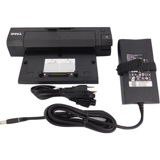 Dell DELL-DOCK-STK2 Dell Port Replikator