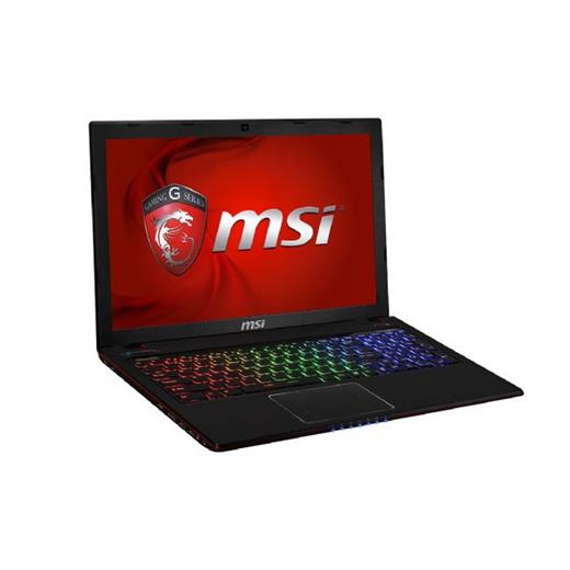 Msi Apache GE60 2PC-496XTR Notebook