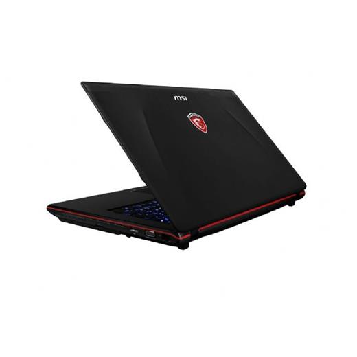 Msi Apache GE60 2PC-496XTR Notebook