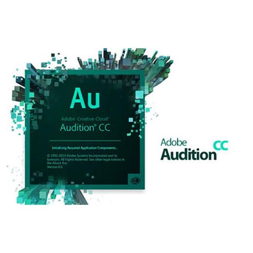 Adobe Audition CC 65304482CA01A12 Auto-Renew Level 1 1 - 9