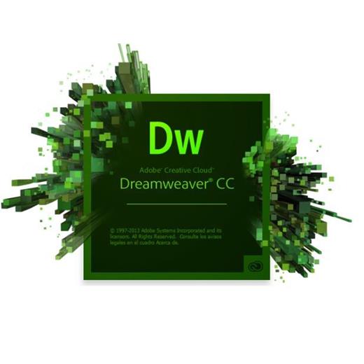 Adobe Dreamweaver CC 65224666BA04A12