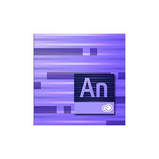 Adobe Edge Animate CC 65224728BA01A12
