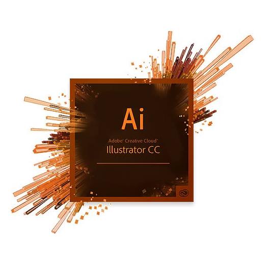 Adobe Illustrator CC for teams 65309144BA01B12 1 Yıllık Kiralama Yeni Alım