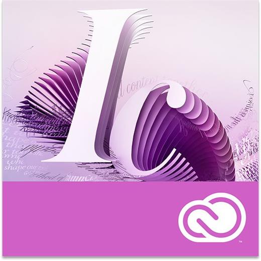 Adobe InCopy CC 65226060BA02A12