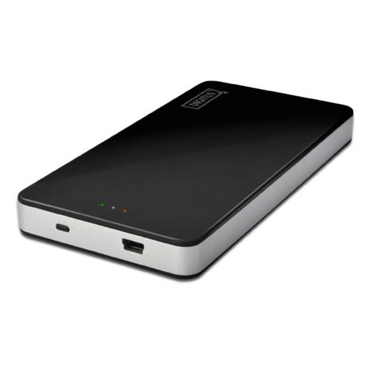 DN-7025 Digitus Private Cloud WiFi Data Storage