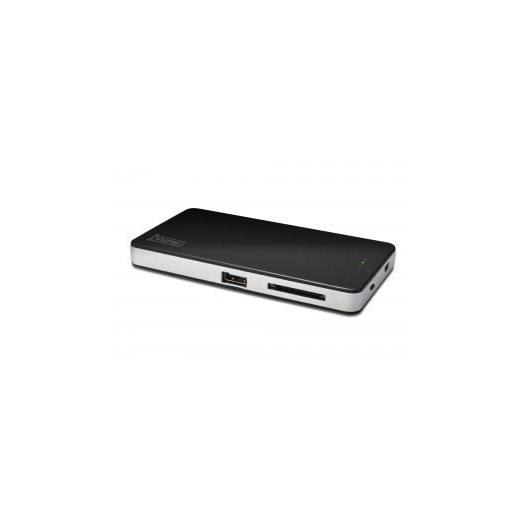 DN-7025 Digitus Private Cloud WiFi Data Storage
