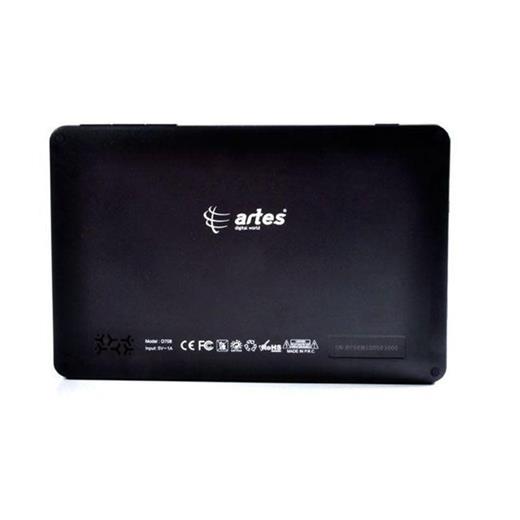 ARTES D708 D.CORE 1.5 Ghz 1GB 8GB KALEM+KILIF 7 Tablet
