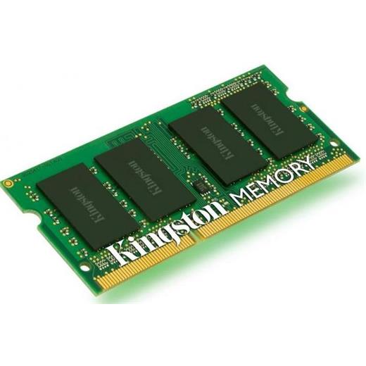 Kingston KVR16LS11/4WP 4GB DDR3 SoDIMM 1600 1.35V