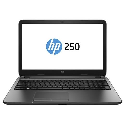 HP 250 G3 J0X92EA Notebook