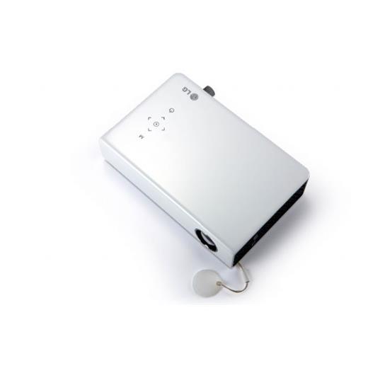 LG PA70G 700Ans 1280x800 Projeksiyon Cihazı