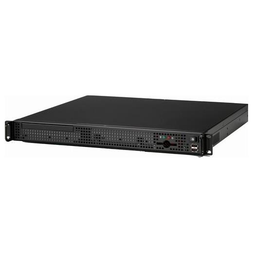 MOREX 7677 1U MINI-ITX RACKMOUNT KASA