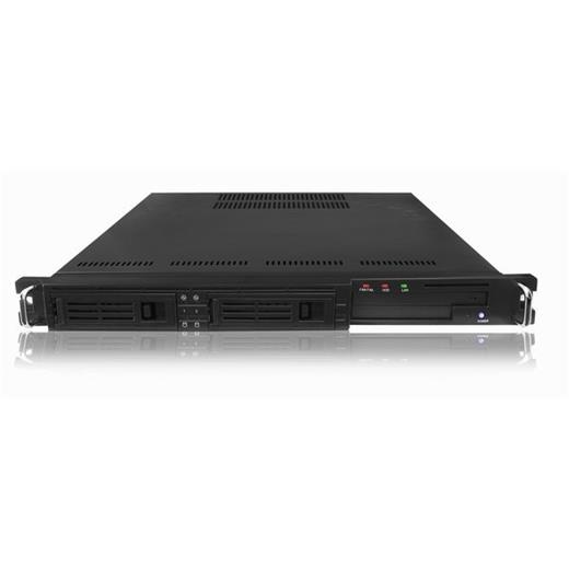 MERLION 1U 625A SERVER KASA (POWERSIZ)